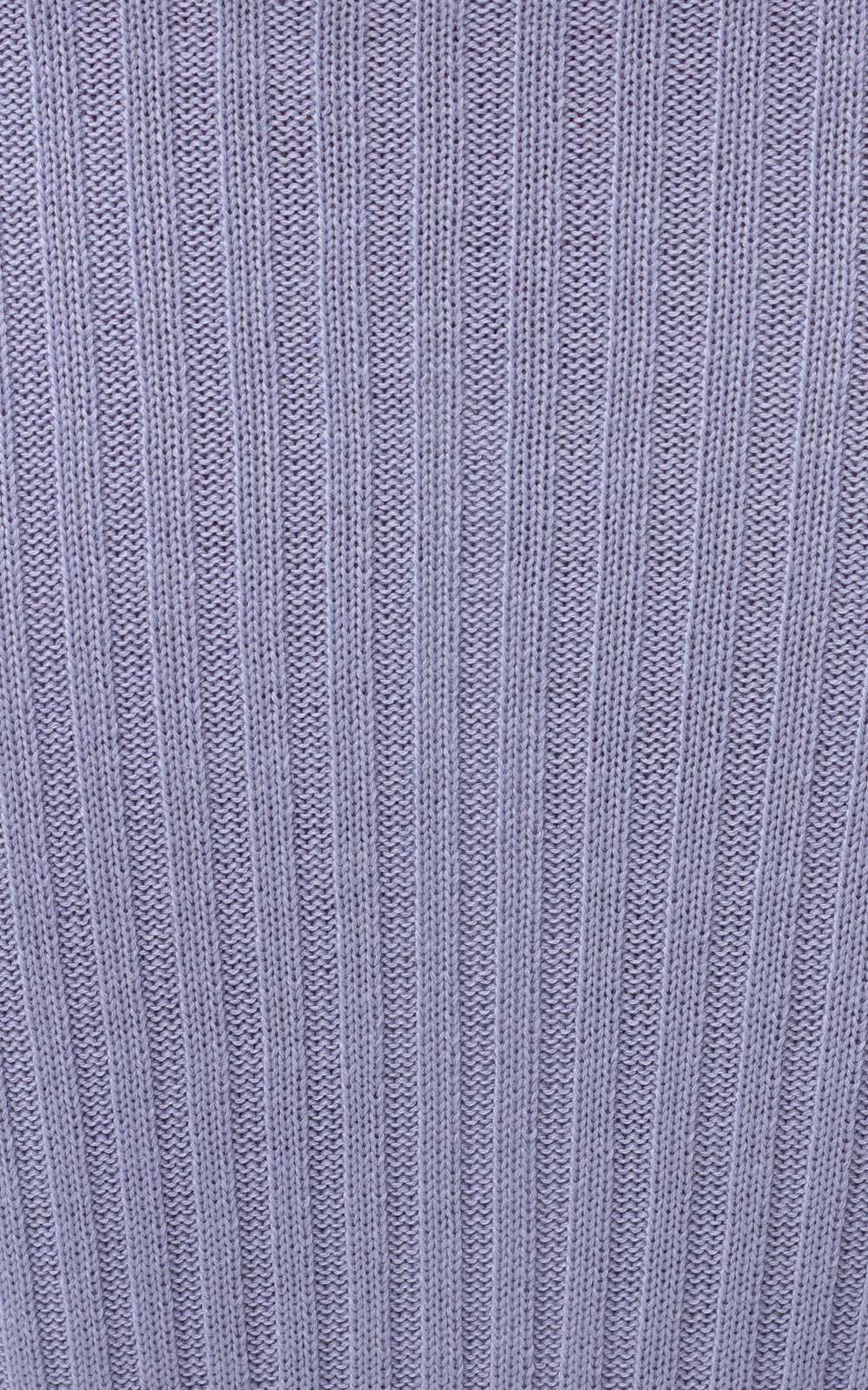 Облегающая трикотажная юбка-миди из мягкой шерсти